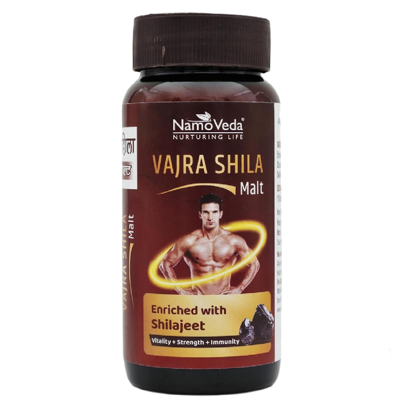 Vajra Shila Malt
