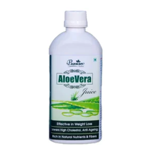 Aloe Vera Juice