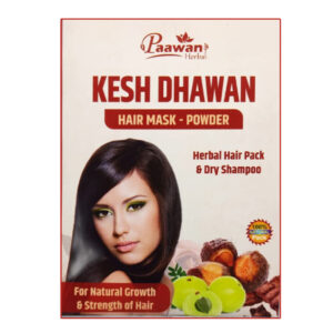 Kesh Dhawan Powder