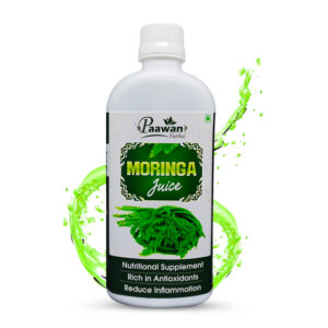 Moringa Juice