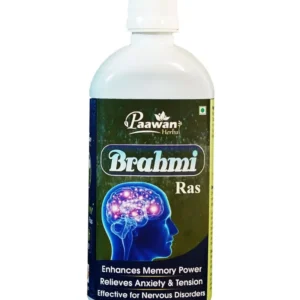 Herbal Brahmi