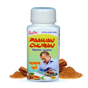 Paawan Churan