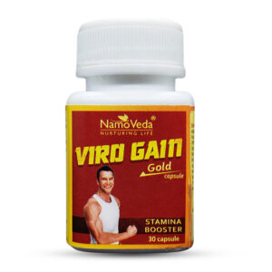 Viro Gain Gold