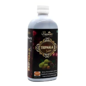 Triphala Juice