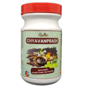 Ayurvedic Chavanprash for Immunity